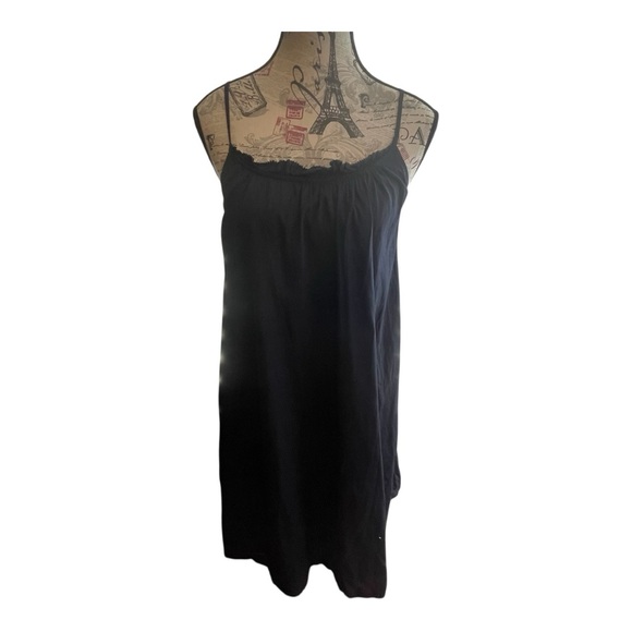 LOFT Dresses & Skirts - LOFT Black Mini Dress